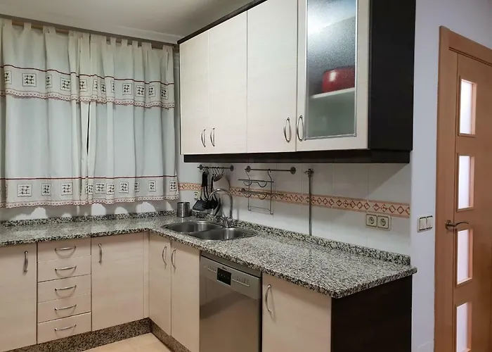 Casa Vacacional El Arroyo *