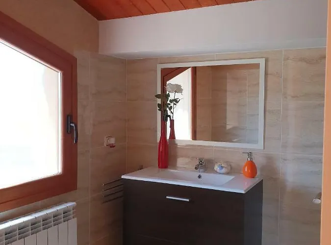 Casa Vacacional El Arroyo