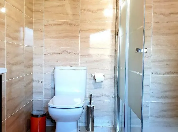 Casa Vacacional El Arroyo