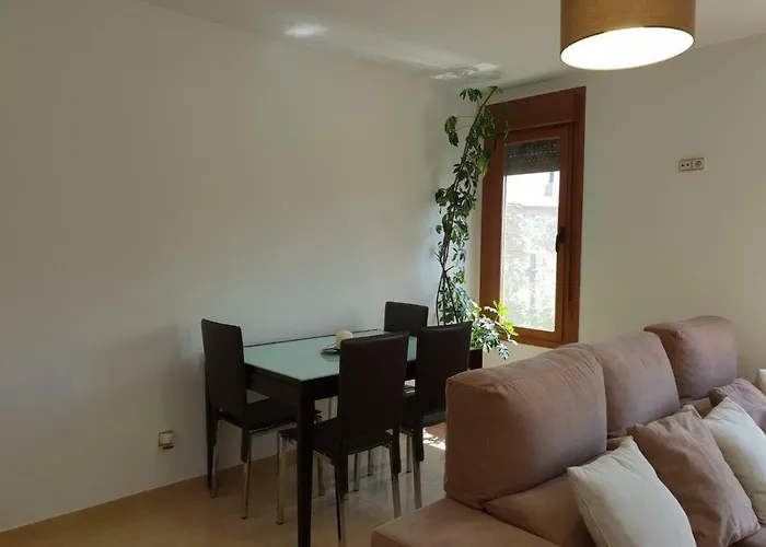 Casa Vacacional El Arroyo