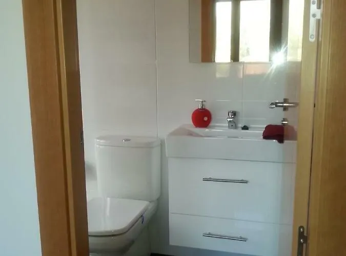 Casa Vacacional El Arroyo Nyaraló Ferreras de Arriba