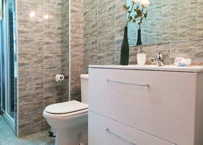 Casa Vacacional El Arroyo