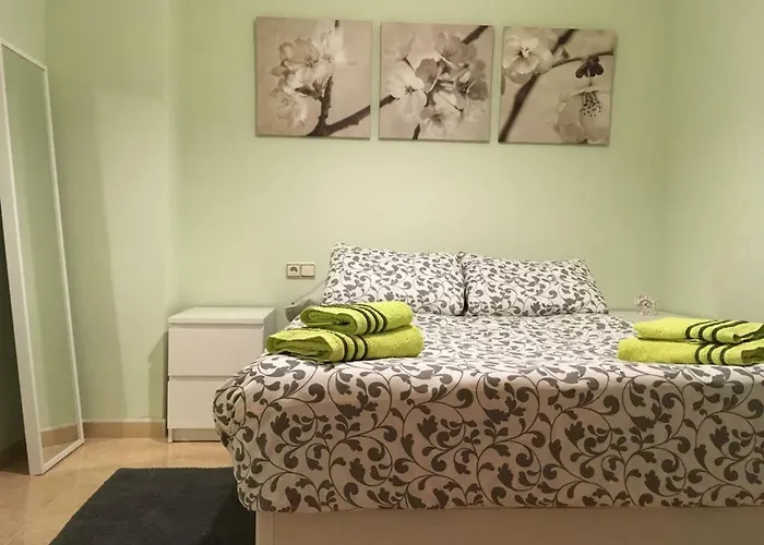 Casa Vacacional El Arroyo * Ferreras de Arriba