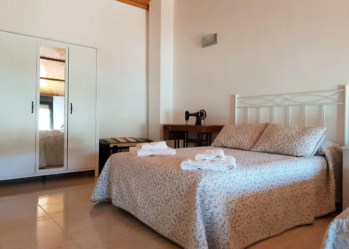 Casa Vacacional El Arroyo Nyaraló *