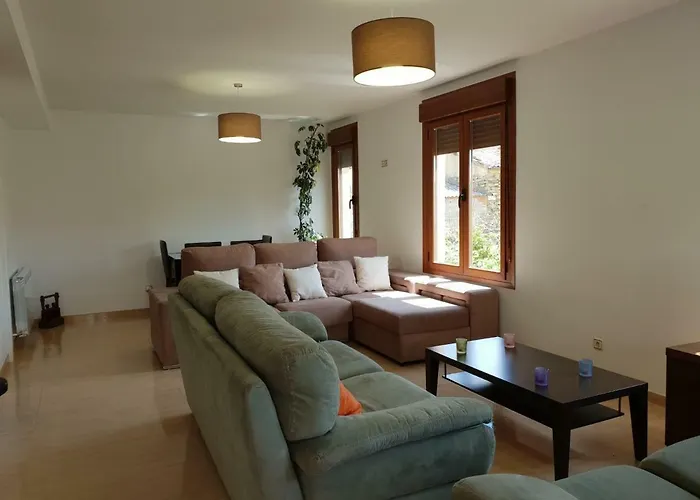 Casa Vacacional El Arroyo Nyaraló *